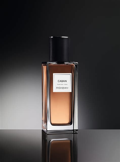 yves saint laurent caban candle|ysl caban fragrance.